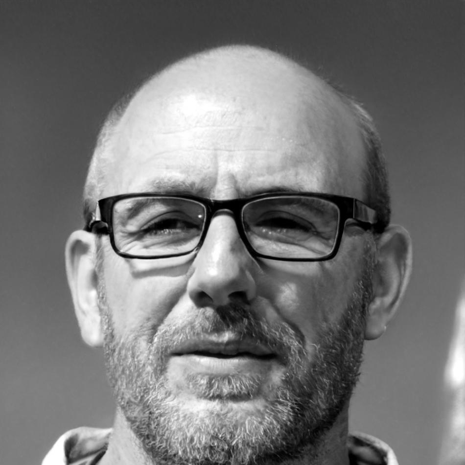 Retrato profesional de Arnau Pujol
