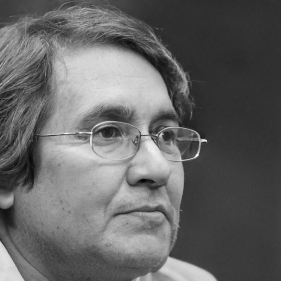Retrato profesional de Mateu Vilalta